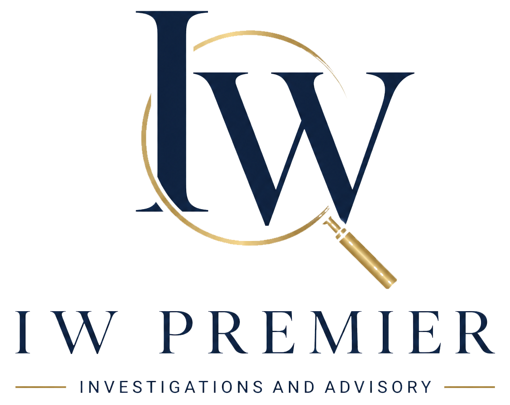 IW Premier Investigations & Advisory
